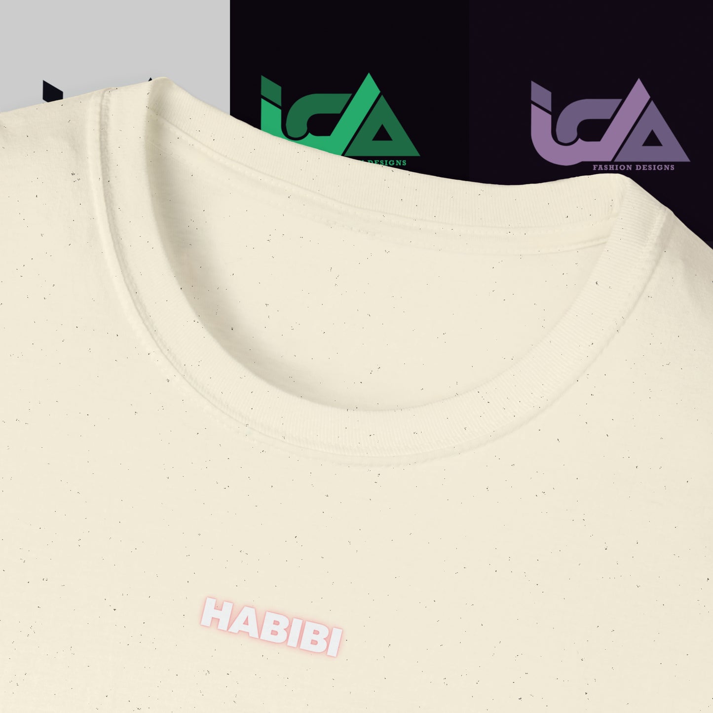 HABIBI Unisex Tee