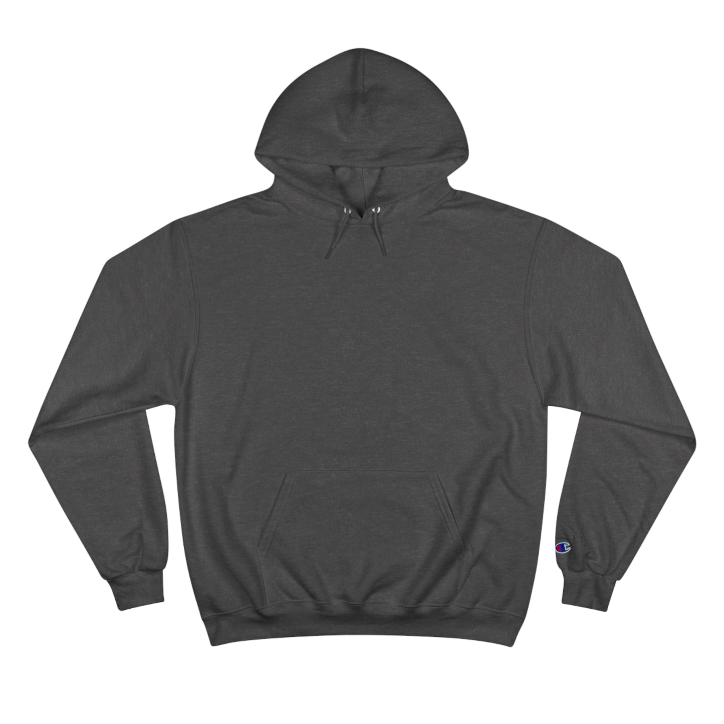 Floral Bitchota Champion Hoodie