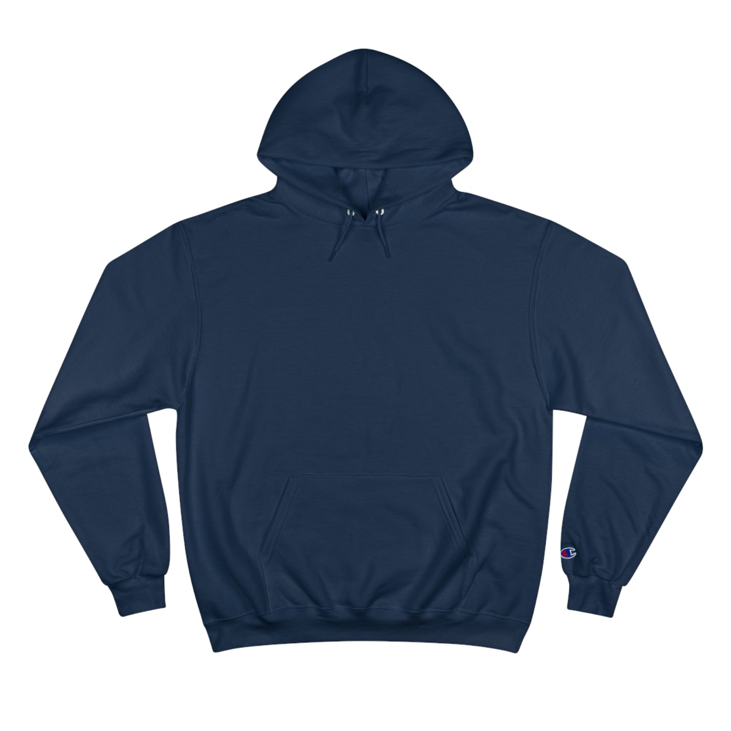 Floral Bitchota Champion Hoodie