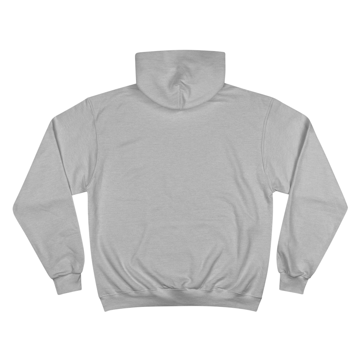Floral Play Girl Champion Hoodie