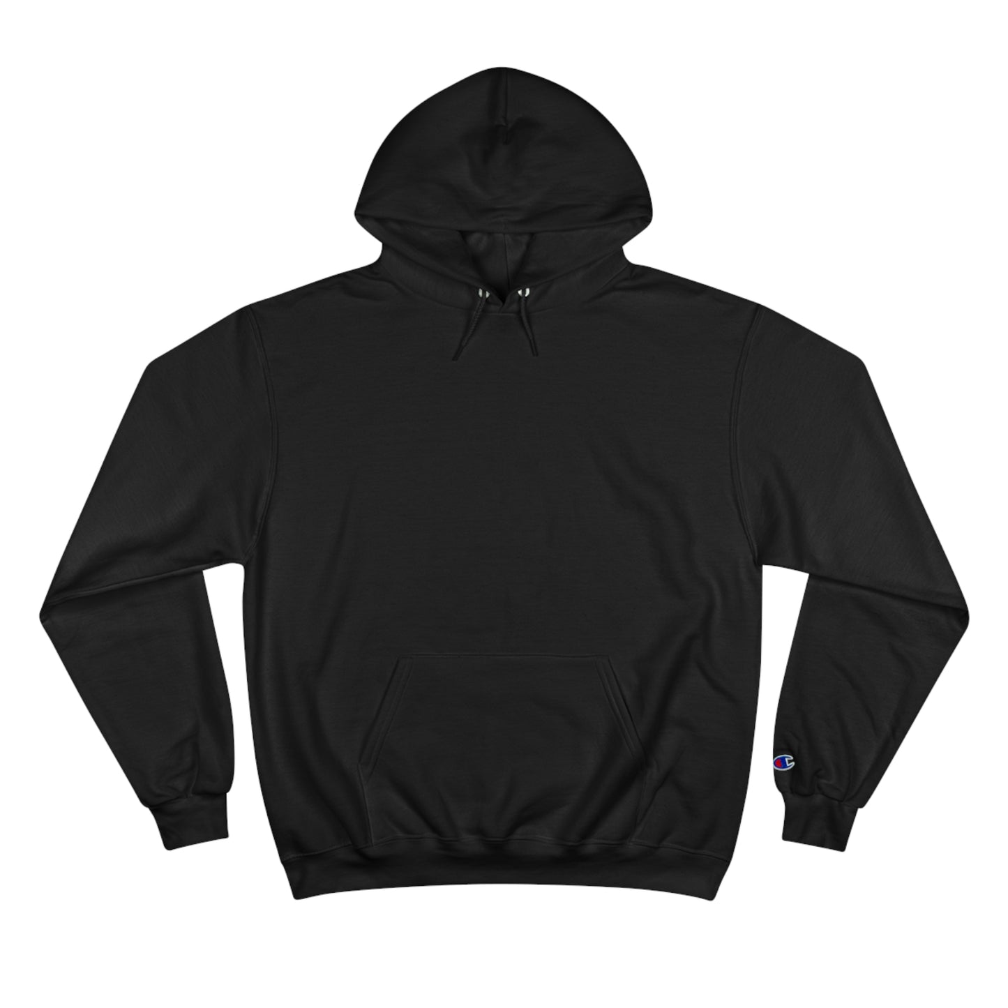 Floral Bitchota Champion Hoodie