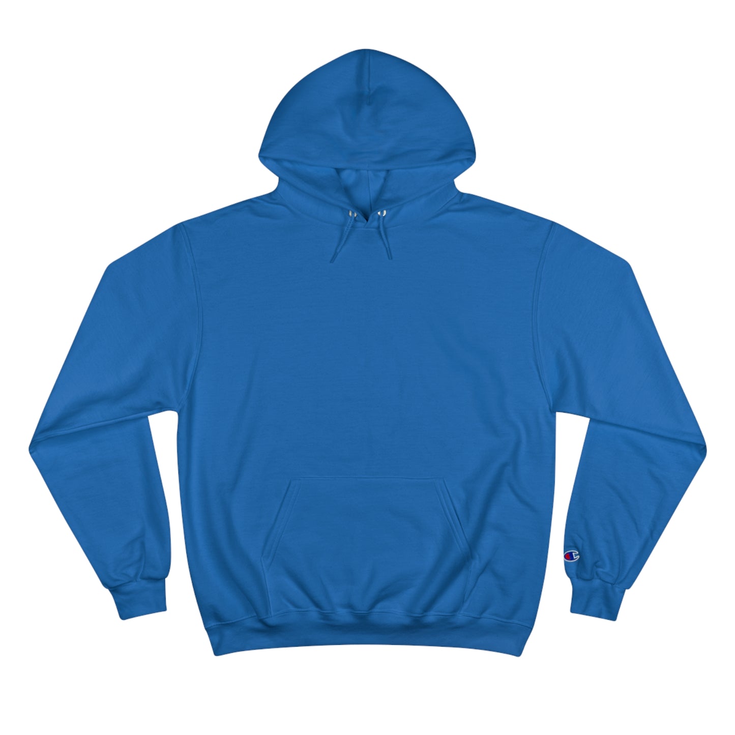 Floral Bitchota Champion Hoodie