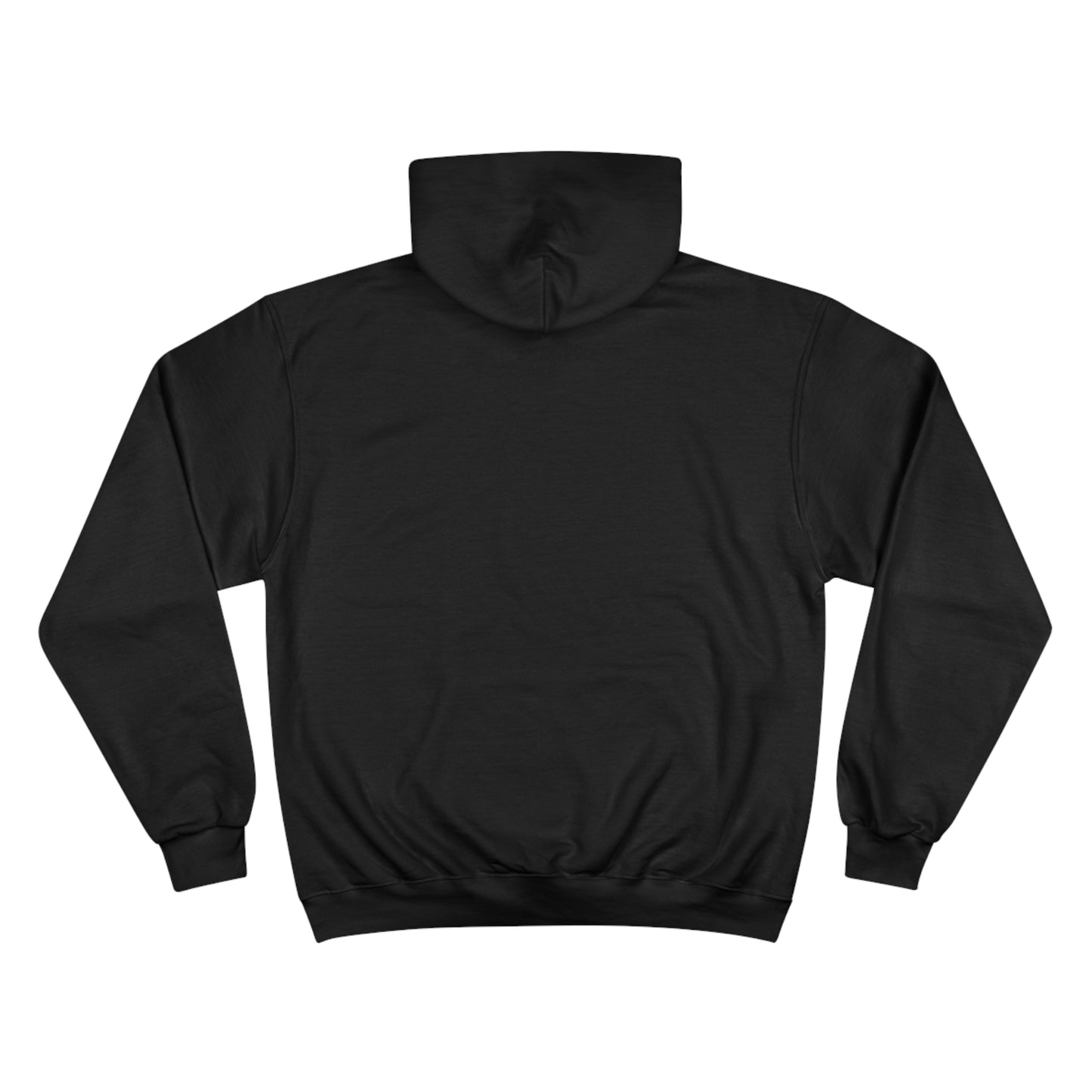 Floral Play Girl Champion Hoodie