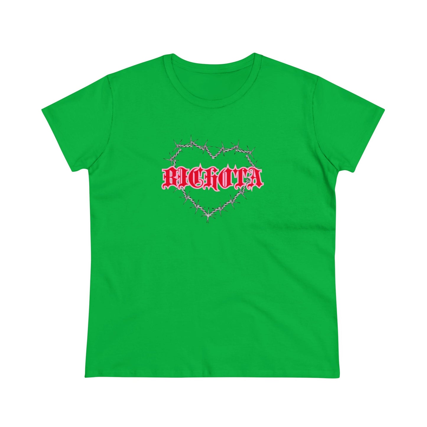 BICHOTA Heart Tee