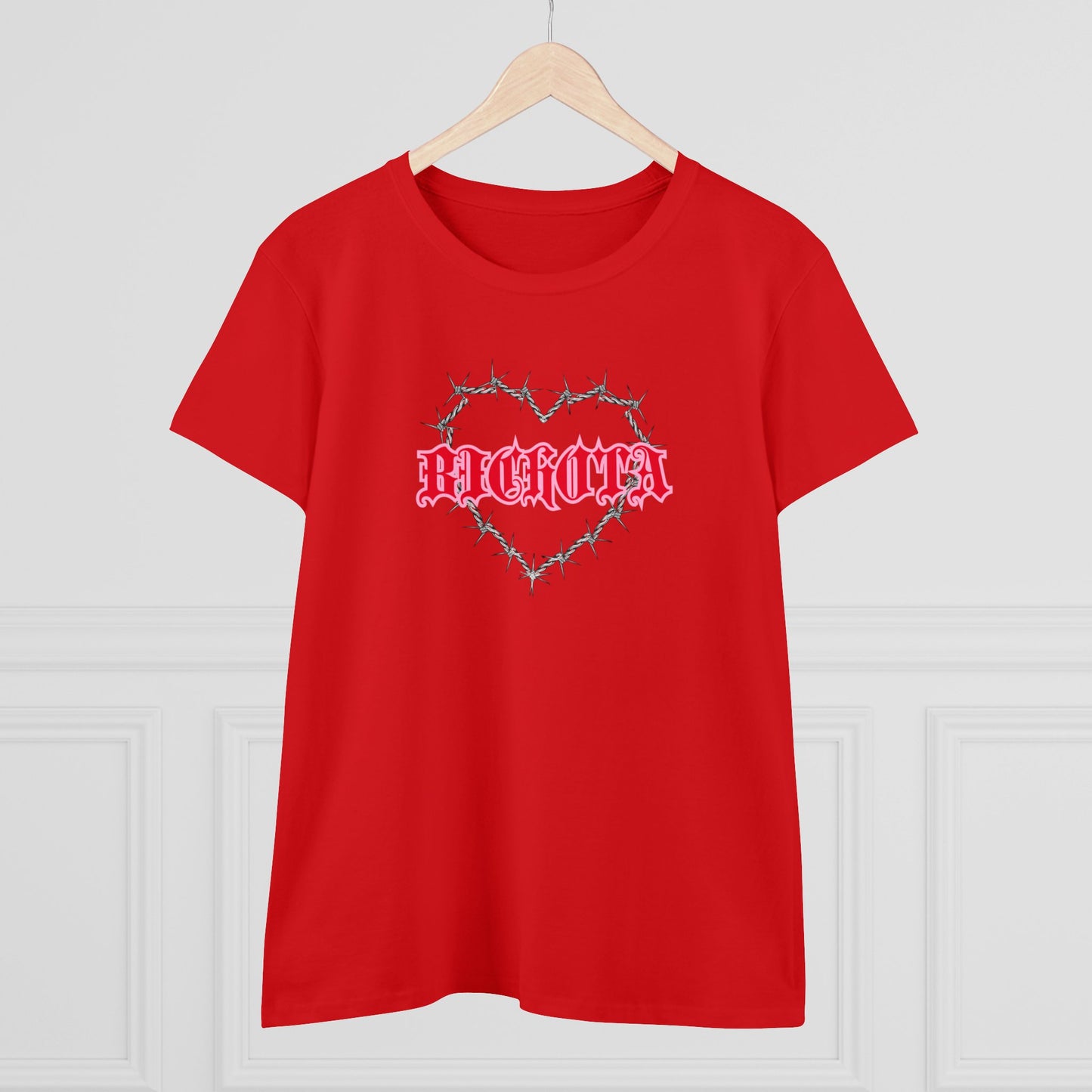 BICHOTA Heart Tee