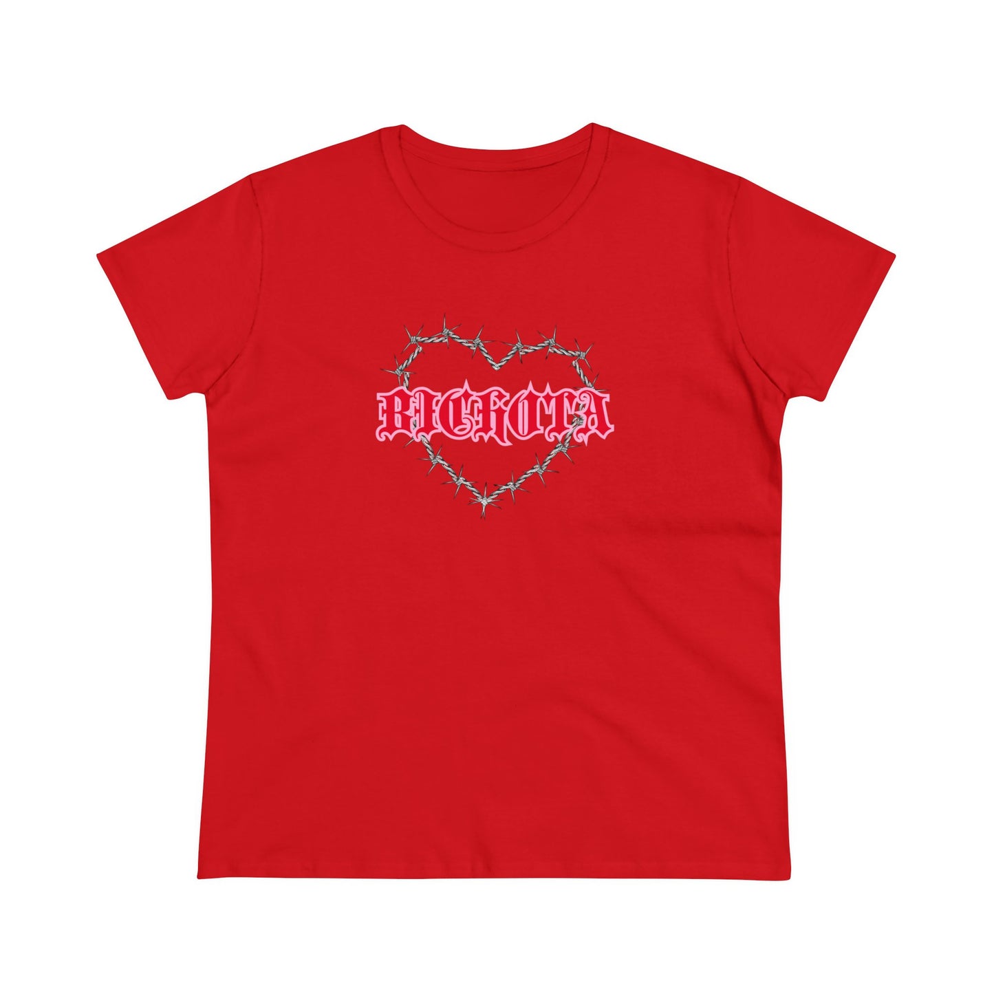 BICHOTA Heart Tee