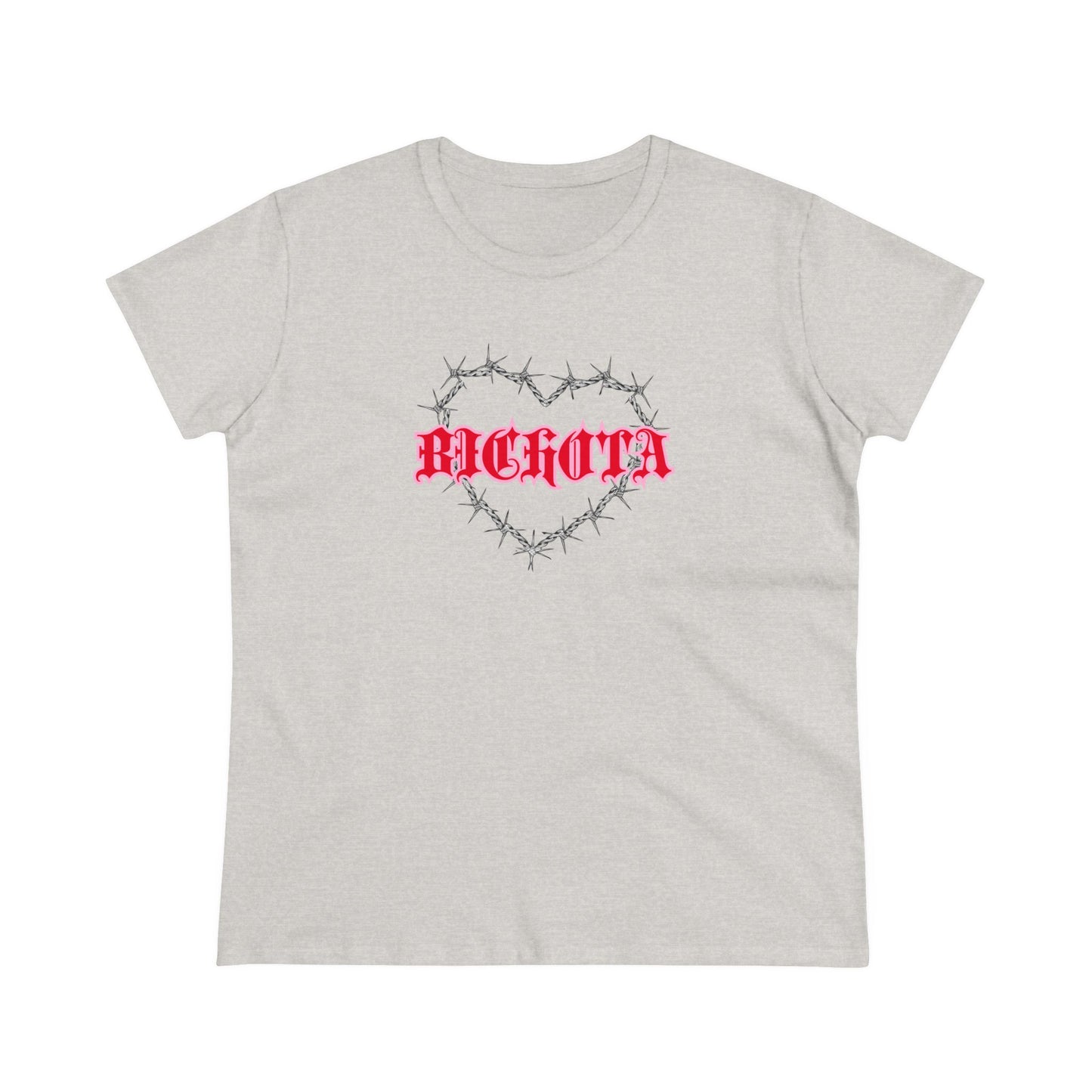 BICHOTA Heart Tee