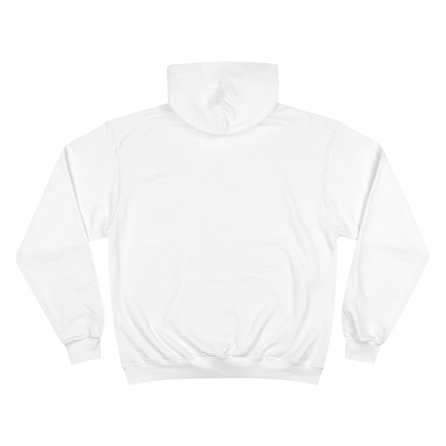 Funny MeAw Calligraphy Gangster Bulldog Champion Hoodie