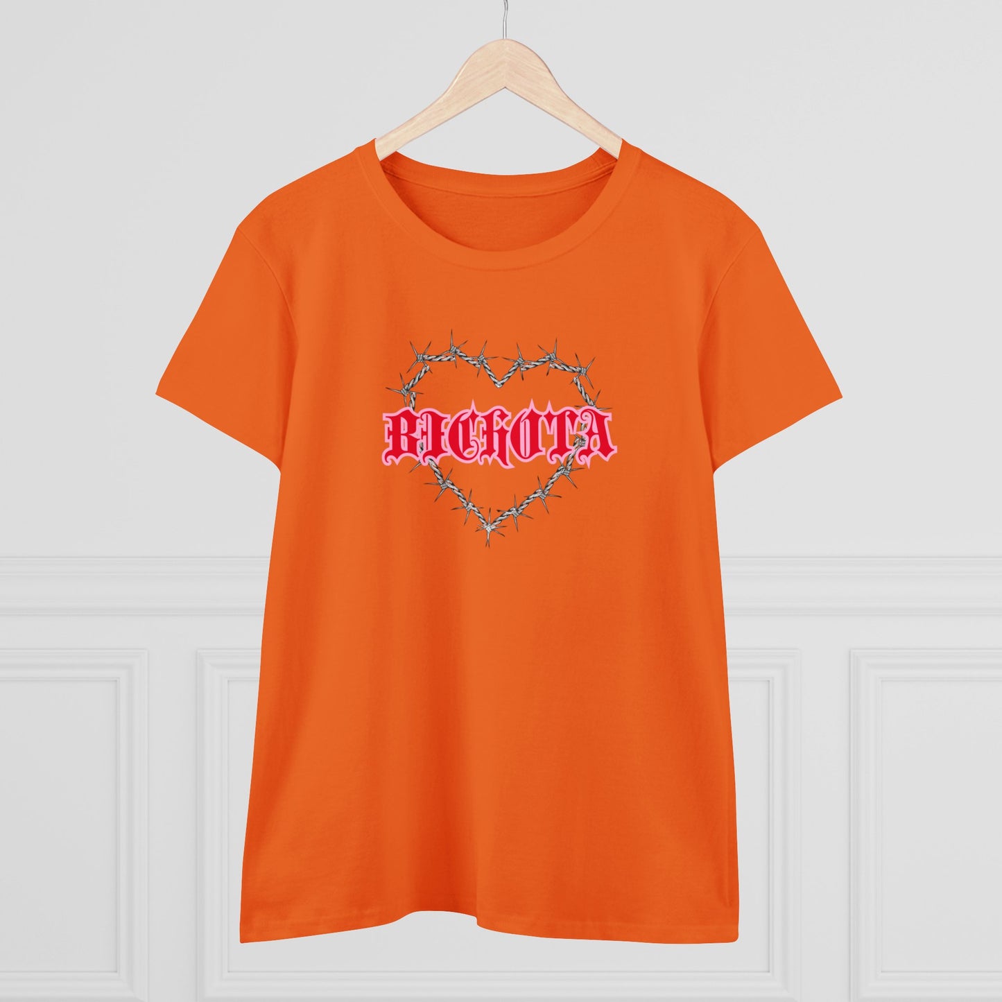 BICHOTA Heart Tee