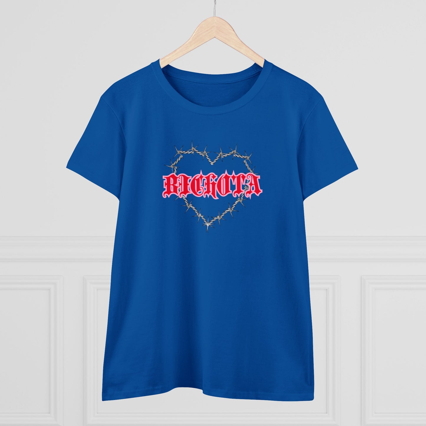 BICHOTA Heart Tee