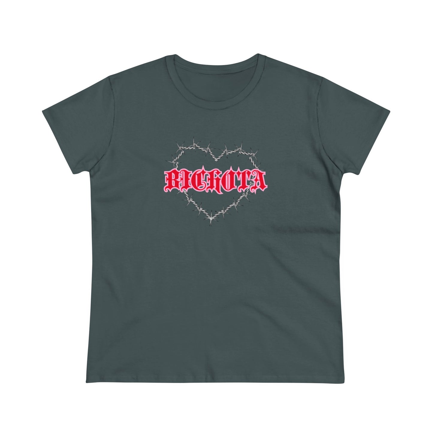 BICHOTA Heart Tee