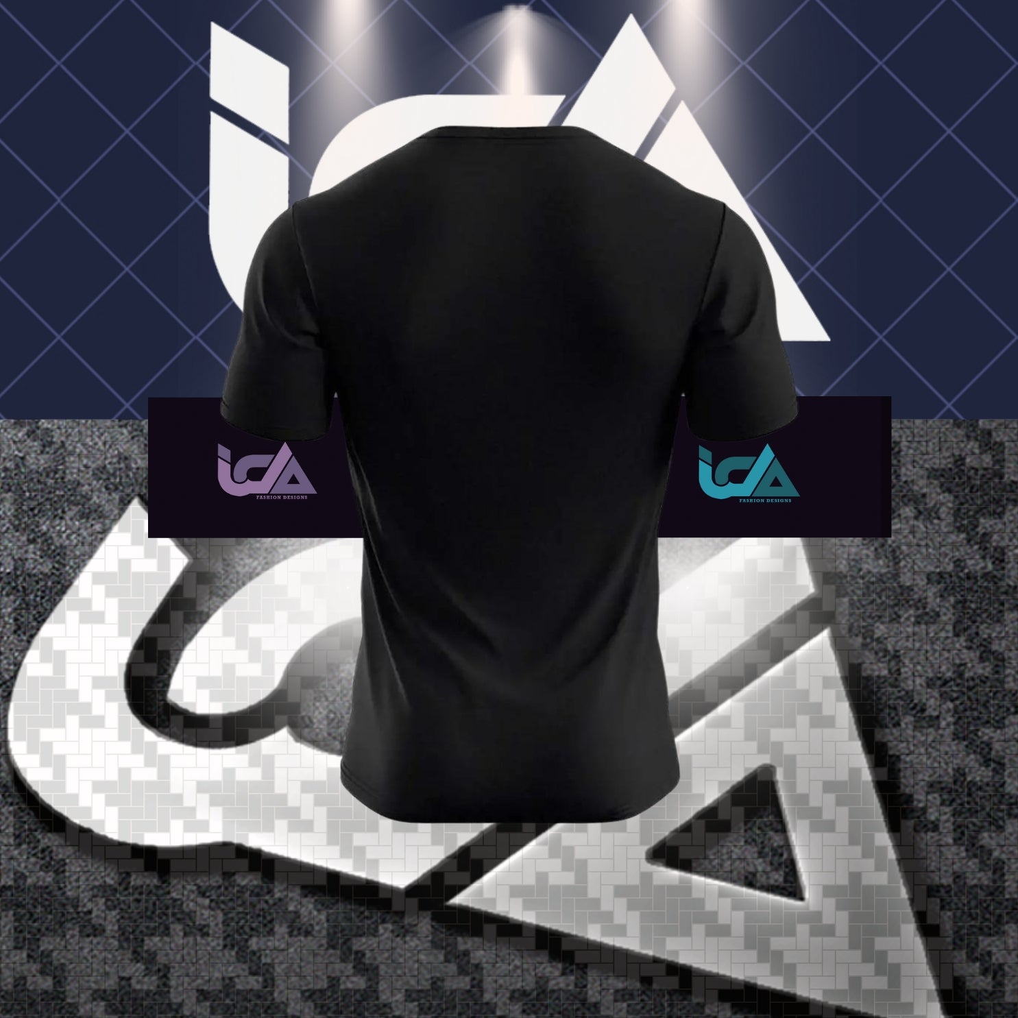 Black-Back