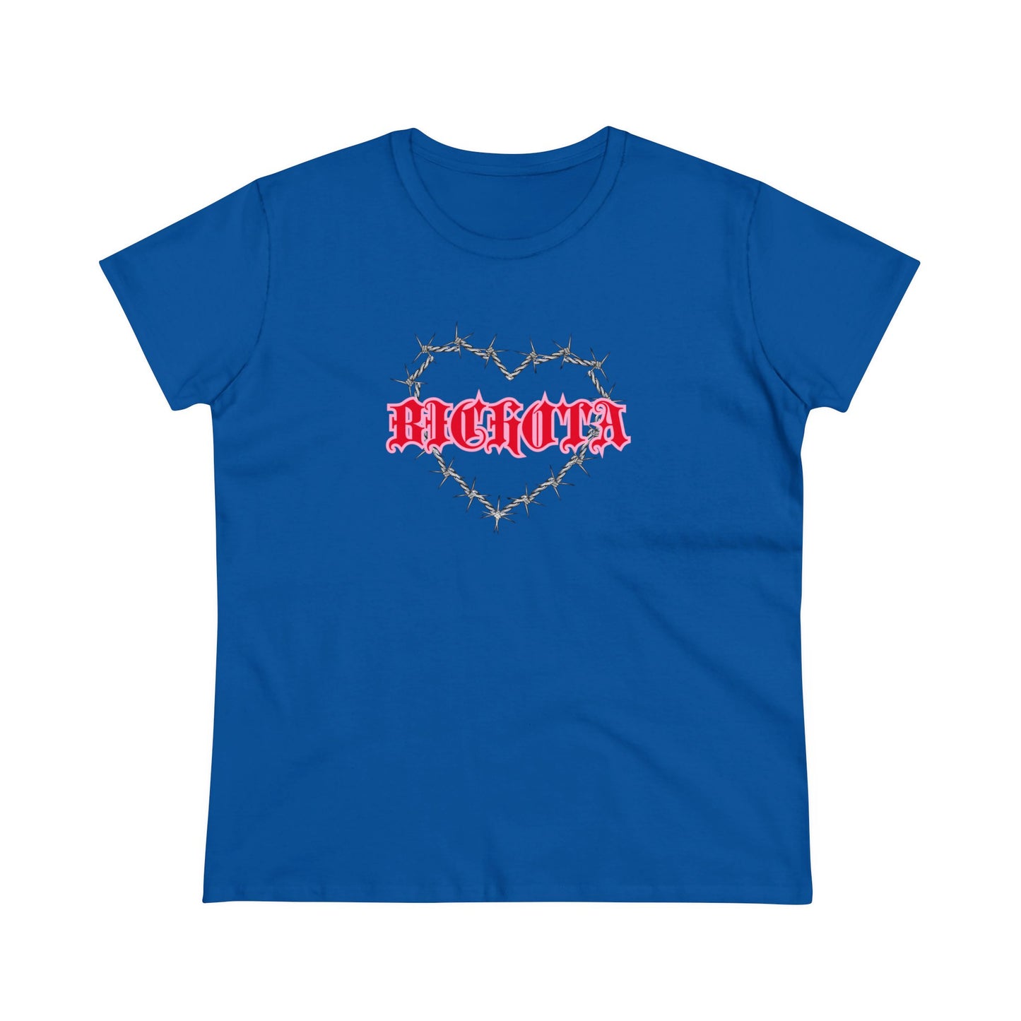 BICHOTA Heart Tee