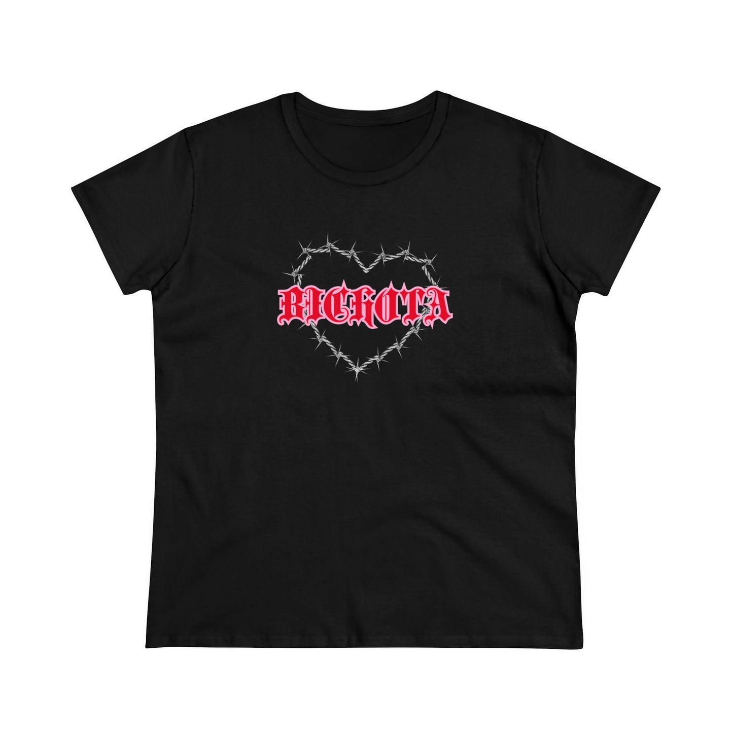 BICHOTA Heart Tee