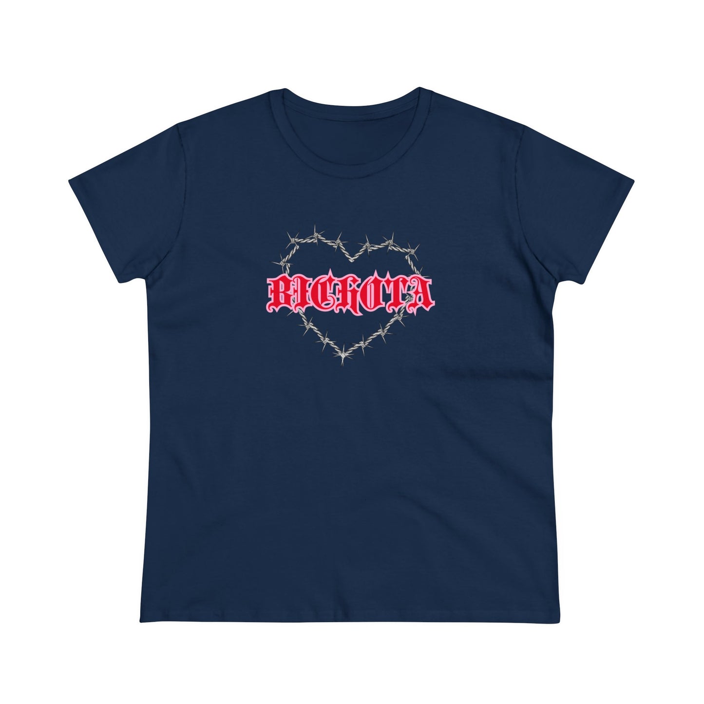 BICHOTA Heart Tee