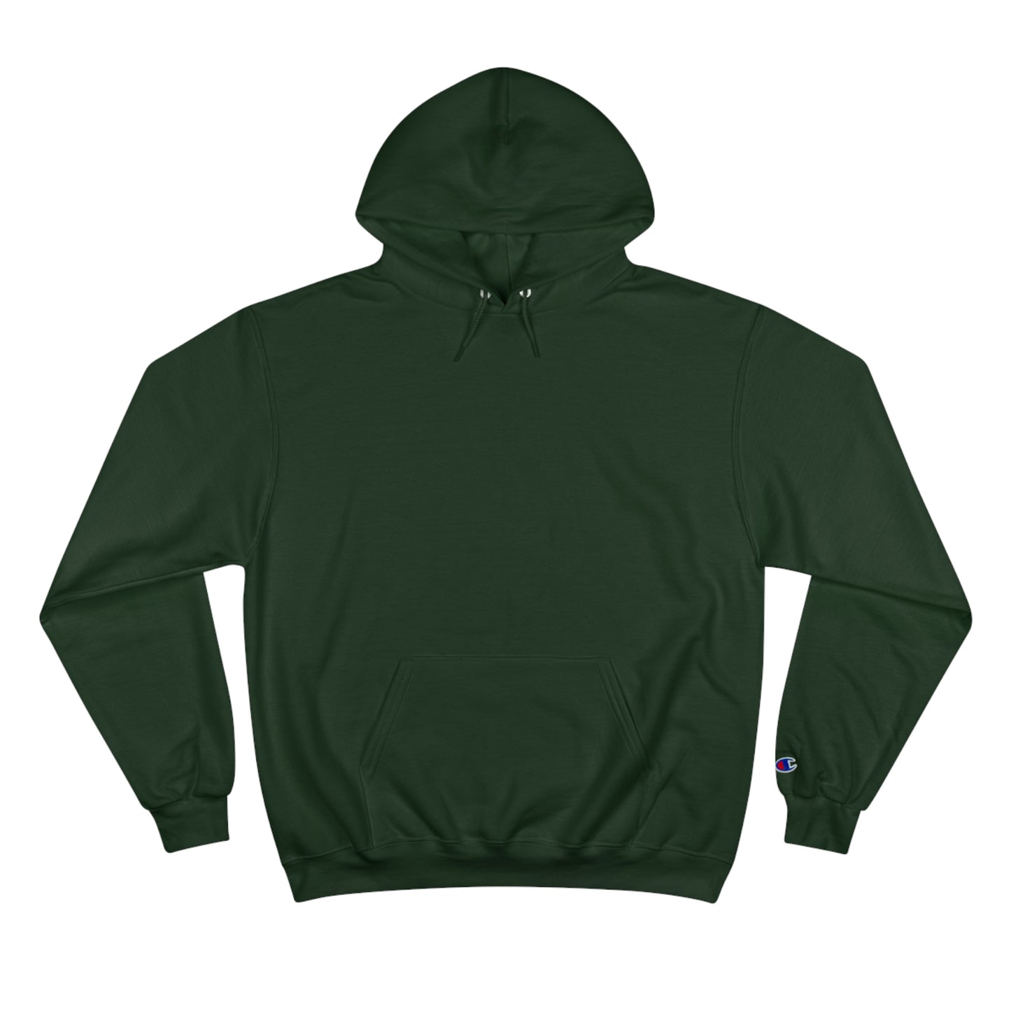 Floral Bitchota Champion Hoodie