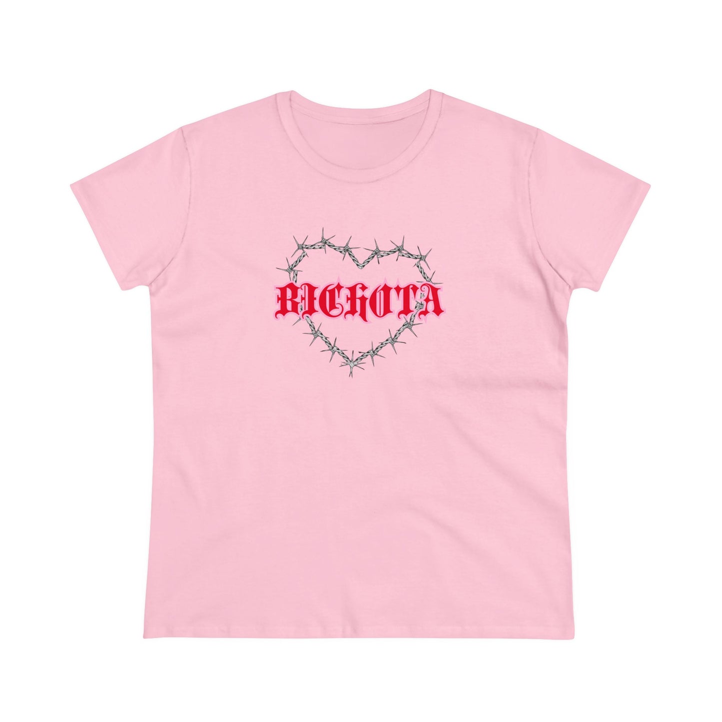 BICHOTA Heart Tee