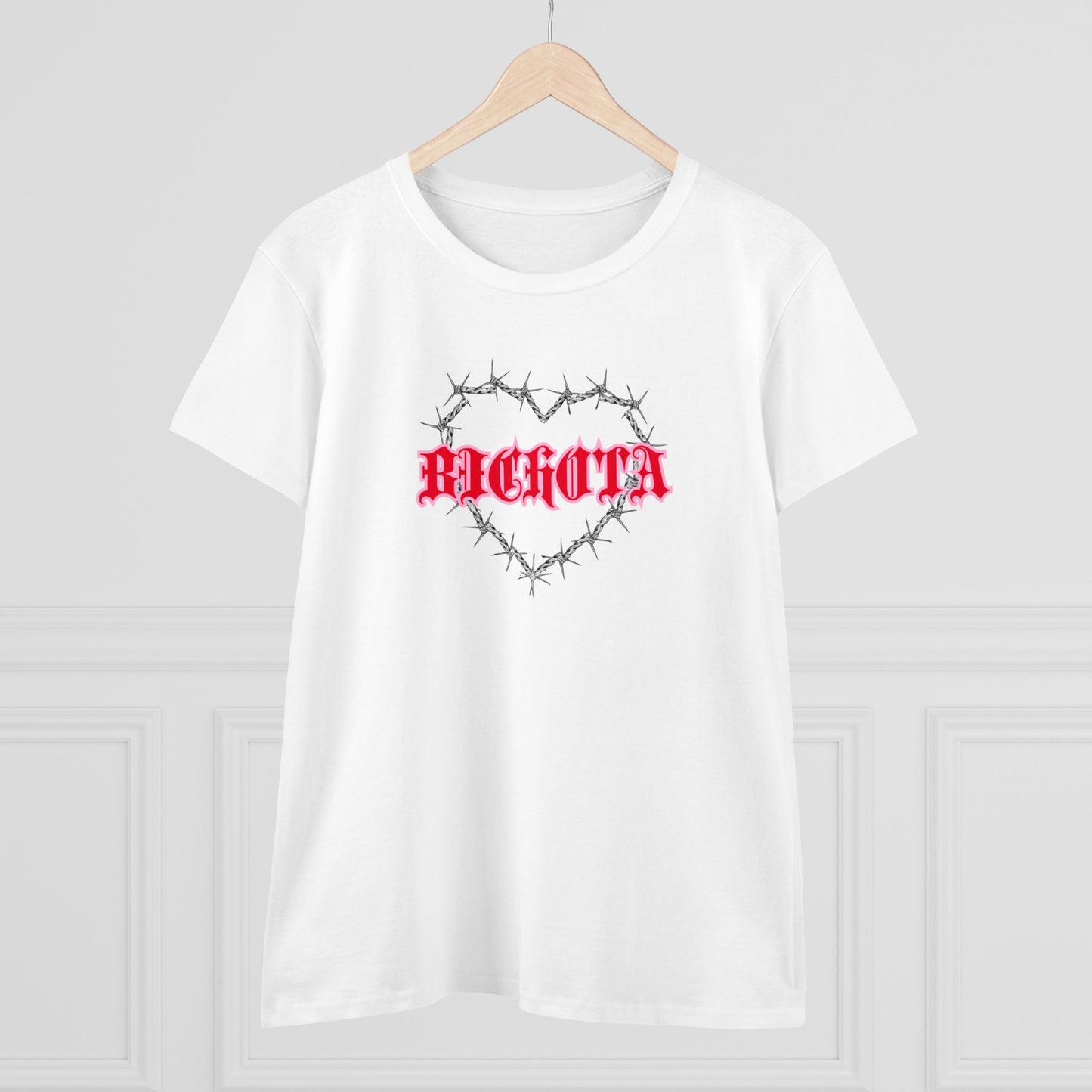 BICHOTA Heart Tee