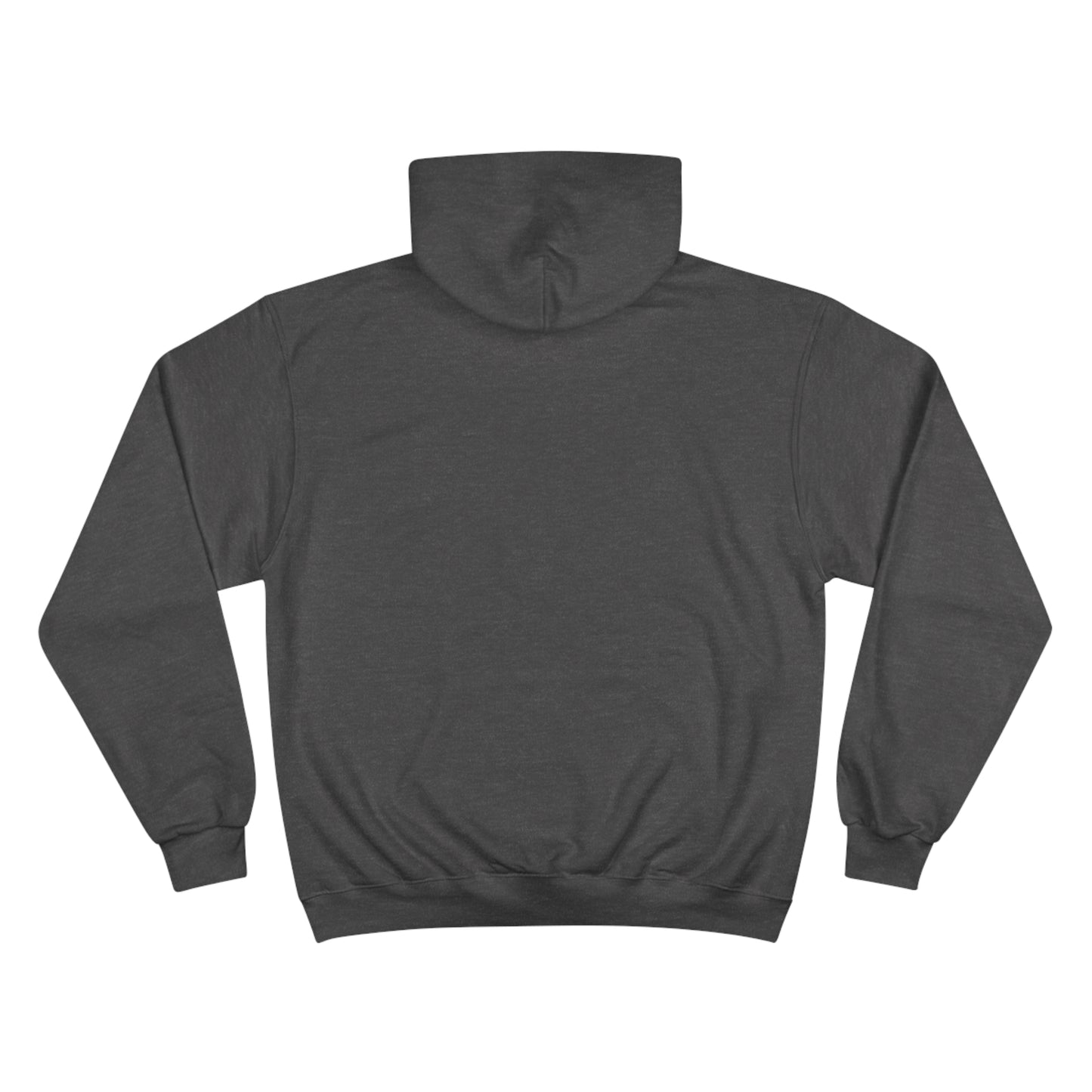 Funny MeAw Calligraphy Gangster Bulldog Champion Hoodie