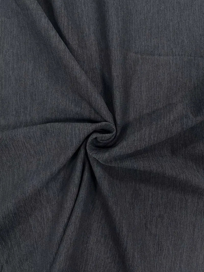 Dark Gray - Fabric 