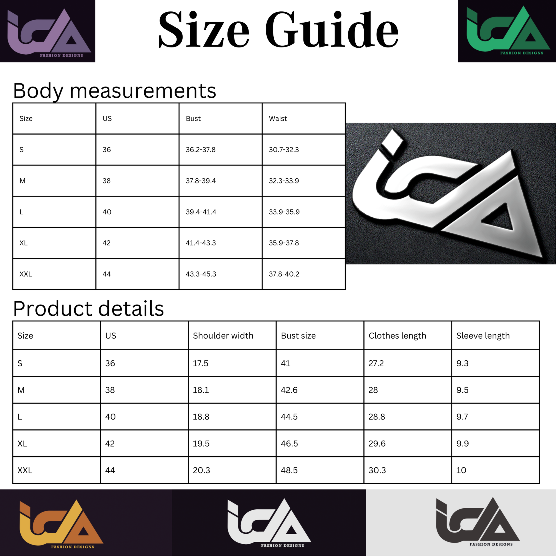 Sizes-Chart