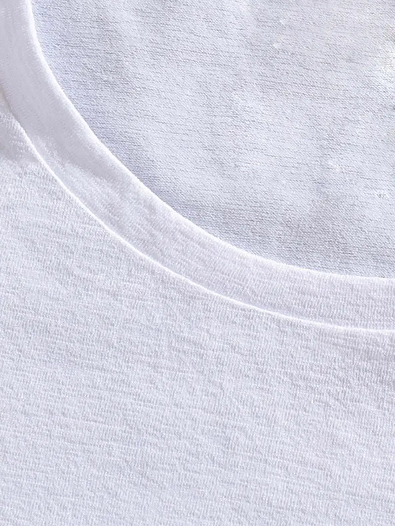 White - Fabric