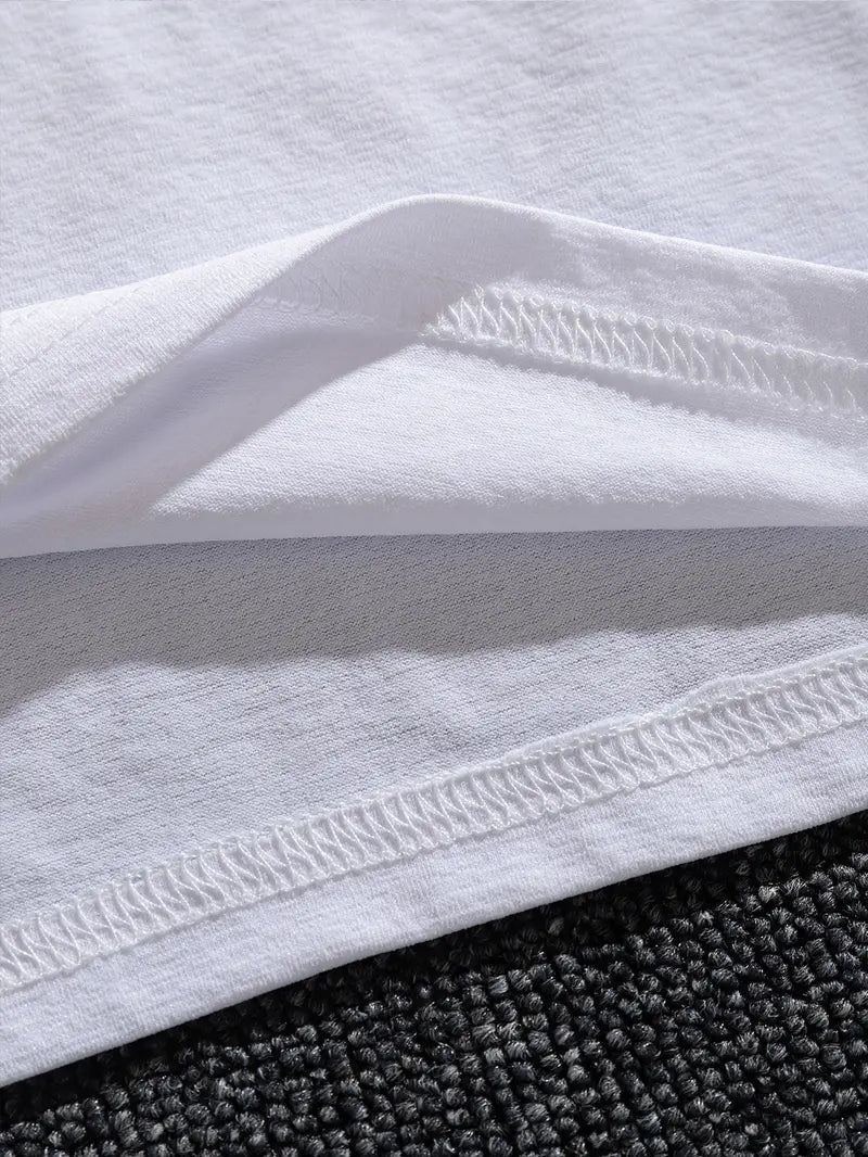White - Bottom Material